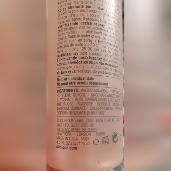 Clinique Moisture Surge Set - Picture 6 of 7